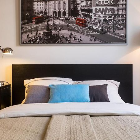 Old Town - Nice Cozy And Functional Studio Лилль Экстерьер фото