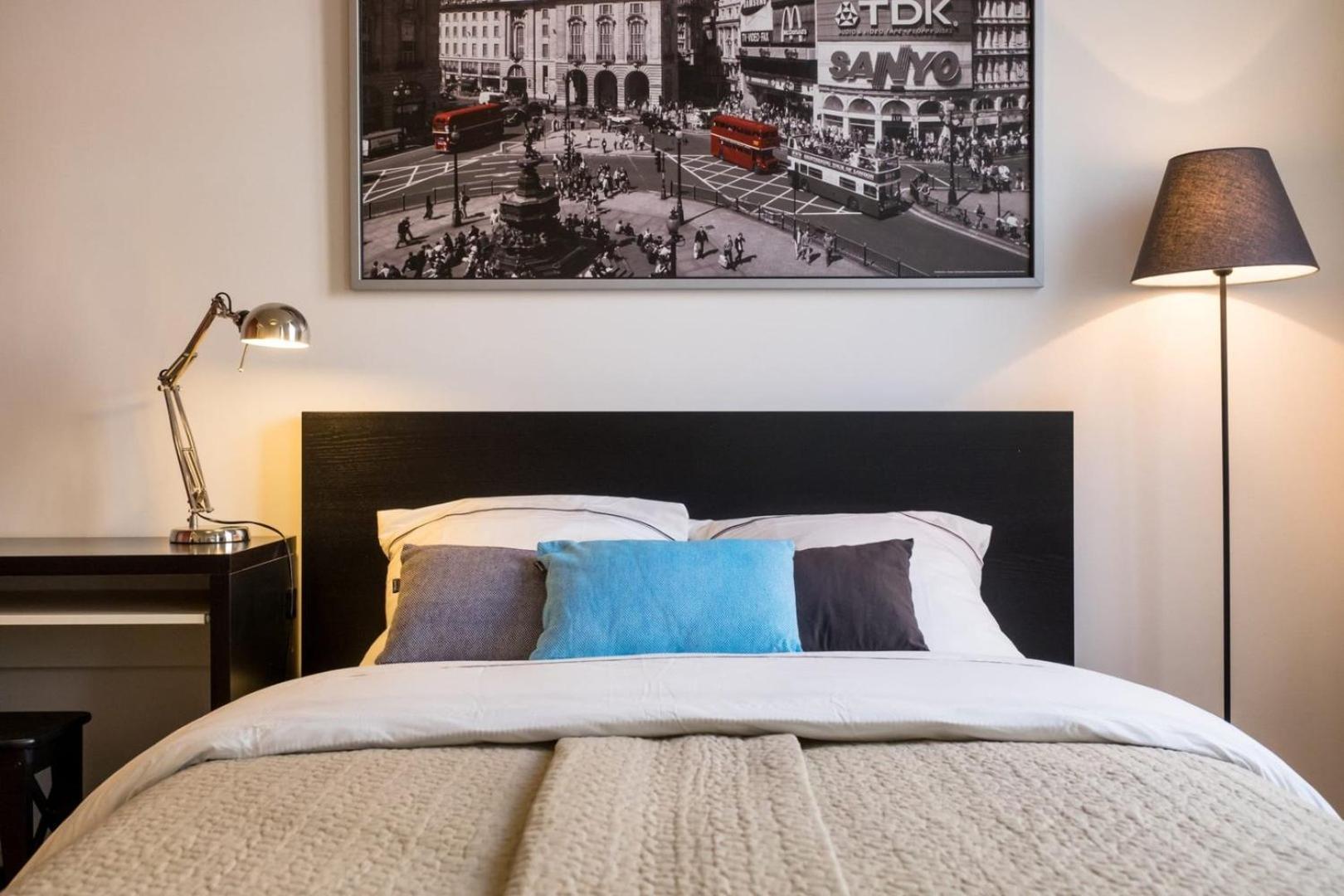Old Town - Nice Cozy And Functional Studio Лилль Экстерьер фото