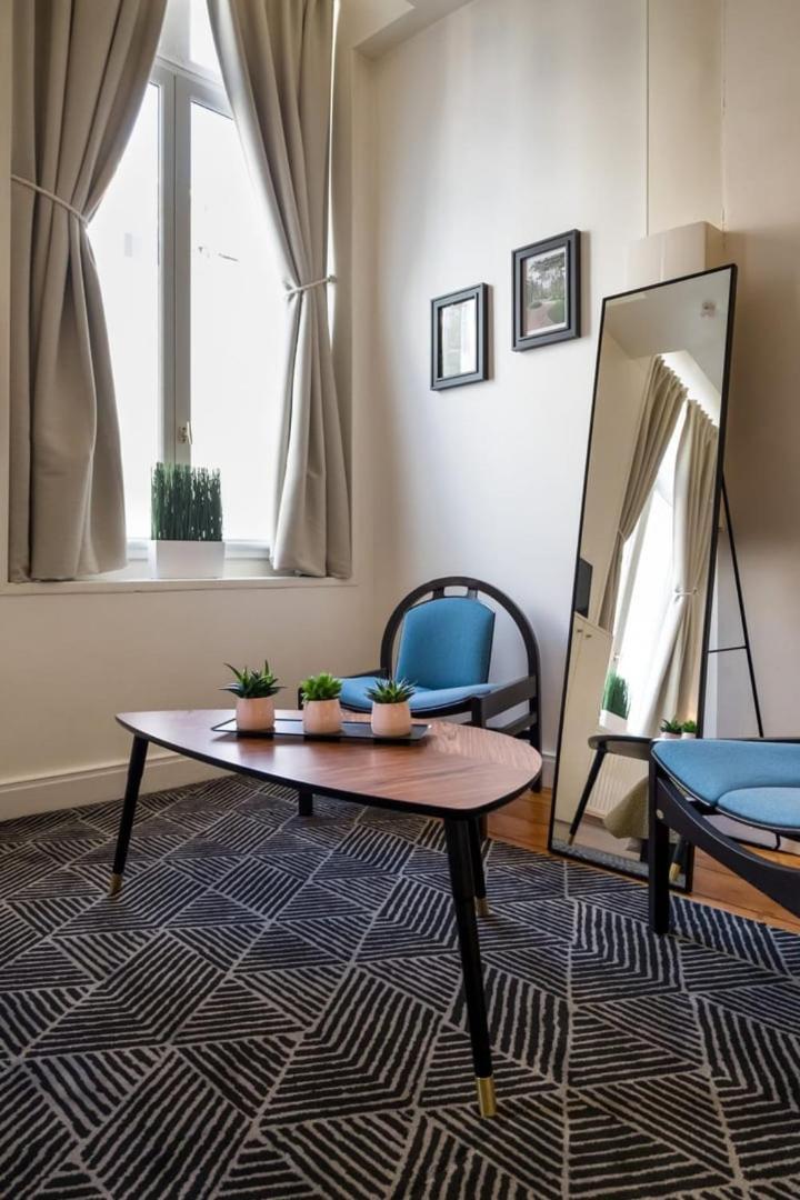 Old Town - Nice Cozy And Functional Studio Лилль Экстерьер фото