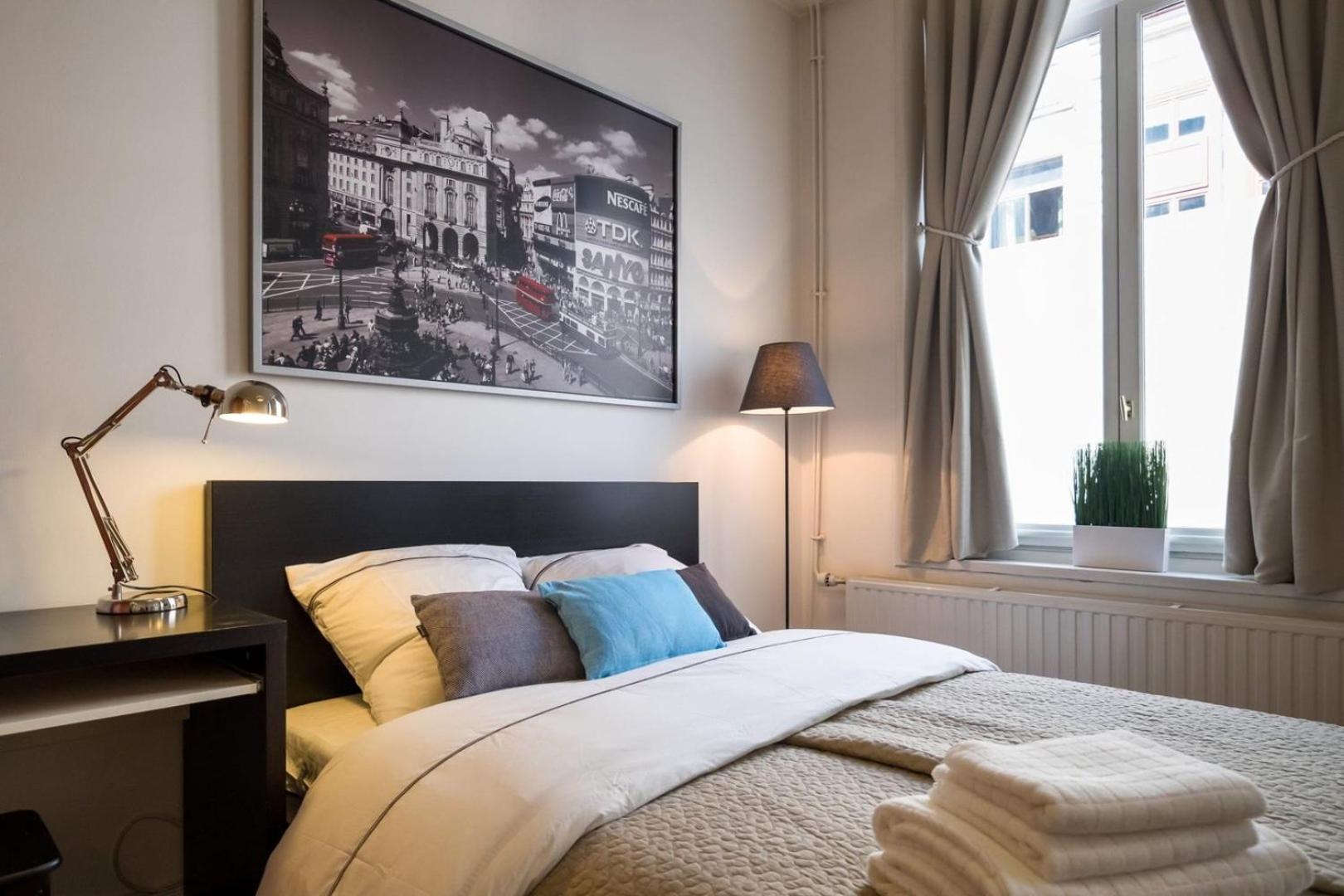 Old Town - Nice Cozy And Functional Studio Лилль Экстерьер фото