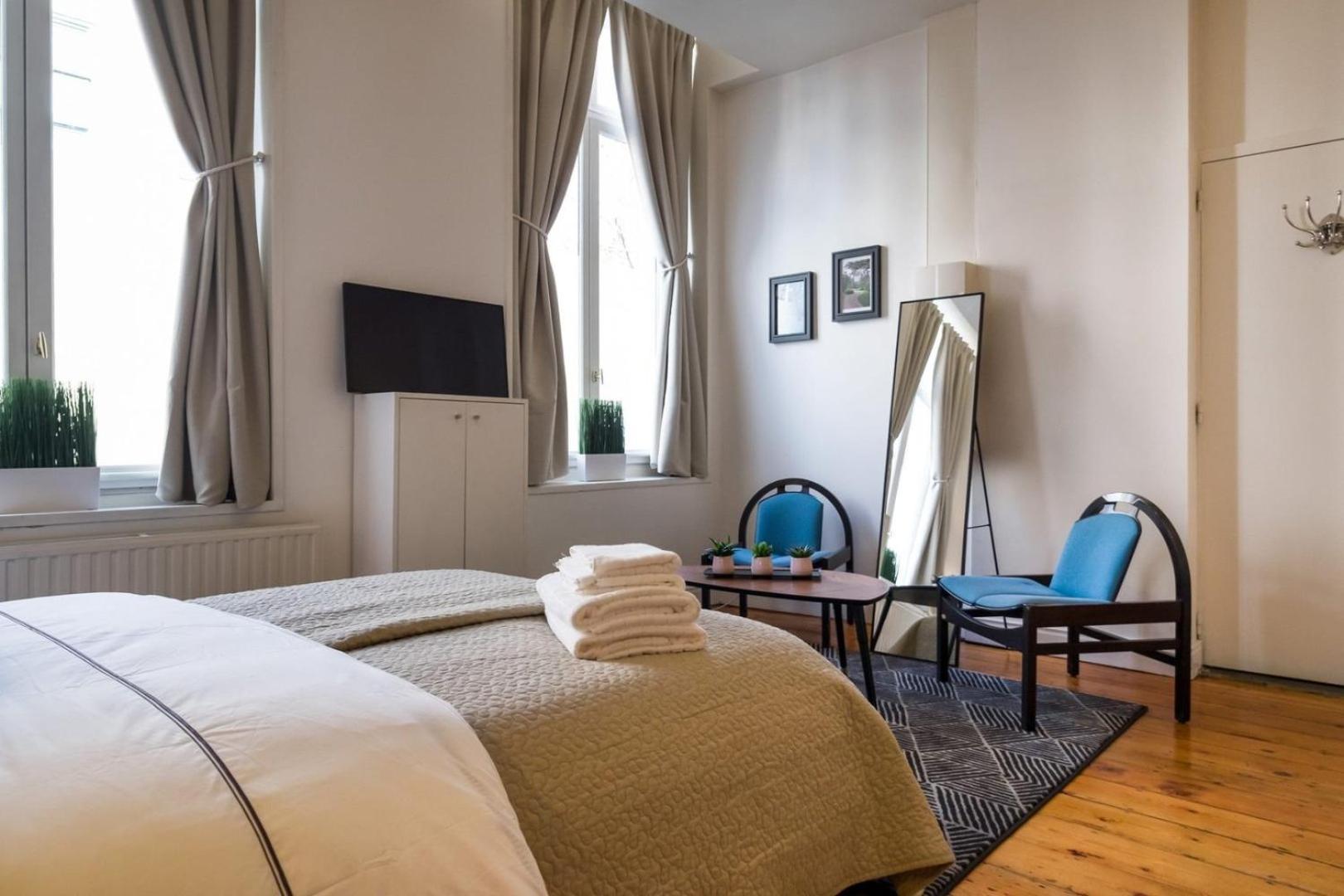 Old Town - Nice Cozy And Functional Studio Лилль Экстерьер фото